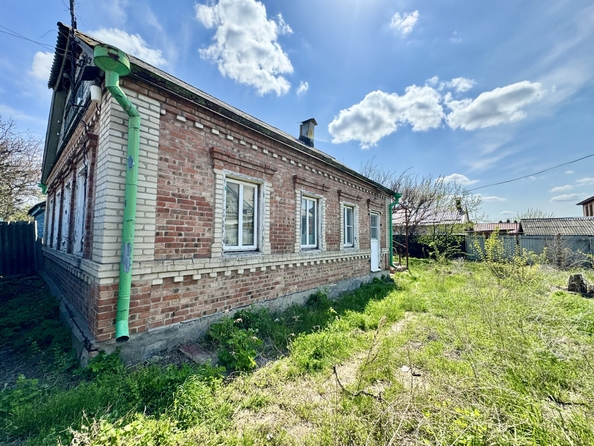 
  Продается дом, 64.3 м², Ростов-на-Дону
. Фото 1.