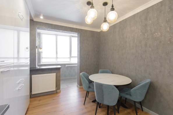 
  Продается 2-комн. квартира, 55.2 м², Нижегородская ул, д. 31
. Фото 9.