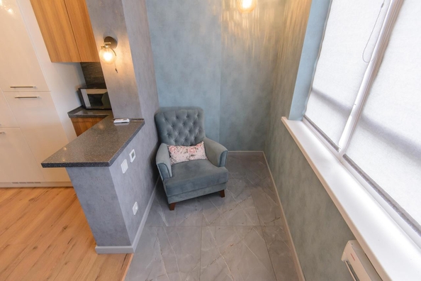 
  Продается 2-комн. квартира, 55.2 м², Нижегородская ул, д. 31
. Фото 13.