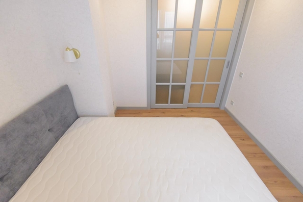 
  Продается 2-комн. квартира, 55.2 м², Нижегородская ул, д. 31
. Фото 18.