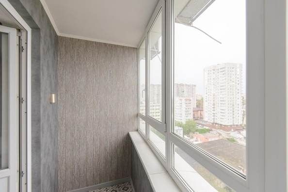 
  Продается 2-комн. квартира, 55.2 м², Нижегородская ул, д. 31
. Фото 22.