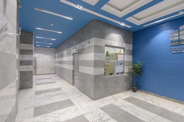 
  Продается 2-комн. квартира, 55.2 м², Нижегородская ул, д. 31
. Фото 29.