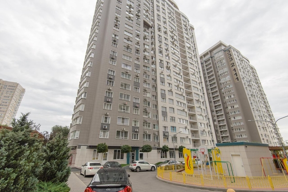 
  Продается 2-комн. квартира, 55.2 м², Нижегородская ул, д. 31
. Фото 35.