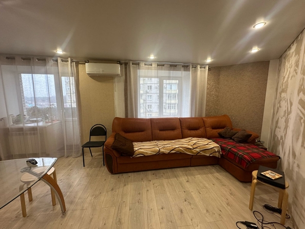 
  Продается 3-комн. квартира, 79.6 м², Воровского ул, д. 67
. Фото 2.