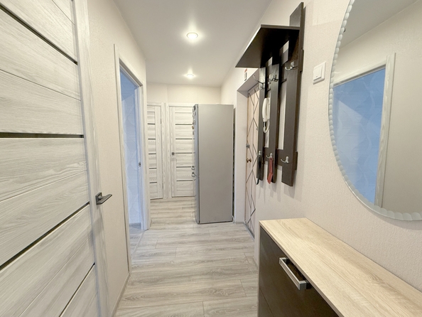 
  Продается 2-комн. квартира, 44 м², Коммунистический пр-кт, д. 40
. Фото 4.