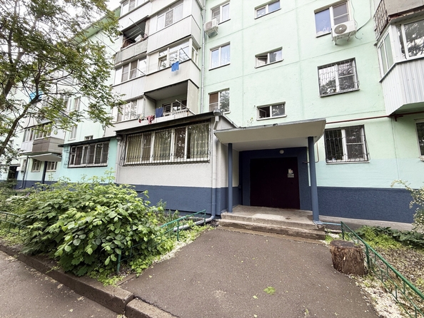 
  Продается 2-комн. квартира, 44 м², Коммунистический пр-кт, д. 40
. Фото 10.