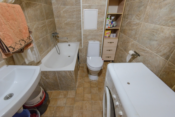 
  Продается 2-комн. квартира, 46 м², Руднева пер, д. 70
. Фото 7.
