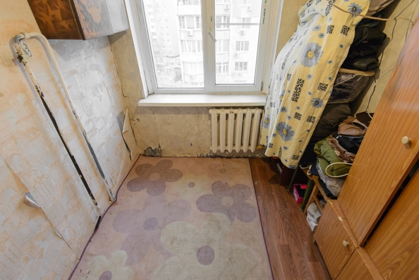 
  Продается 1-комн. квартира, 31 м², Миронова ул, д. 12/1
. Фото 3.