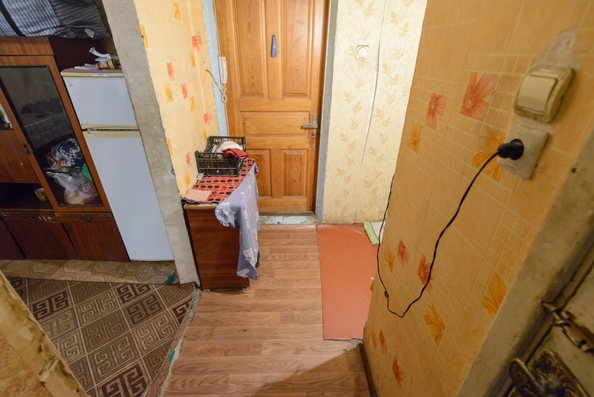 
  Продается 1-комн. квартира, 31 м², Миронова ул, д. 12/1
. Фото 6.