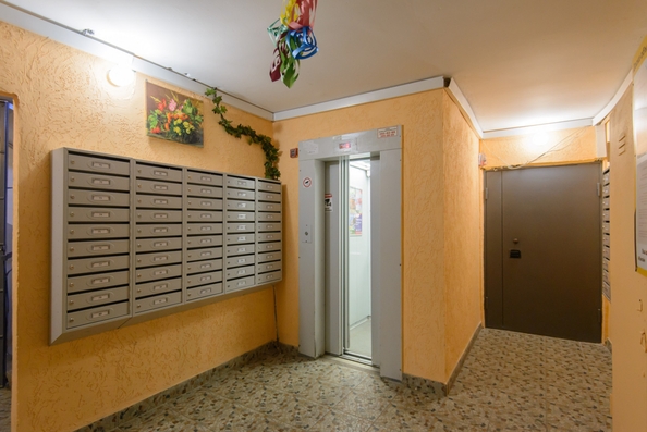 
  Продается 1-комн. квартира, 31 м², Миронова ул, д. 12/1
. Фото 8.
