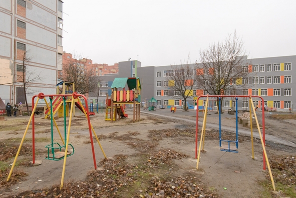 
  Продается 1-комн. квартира, 31 м², Миронова ул, д. 12/1
. Фото 9.