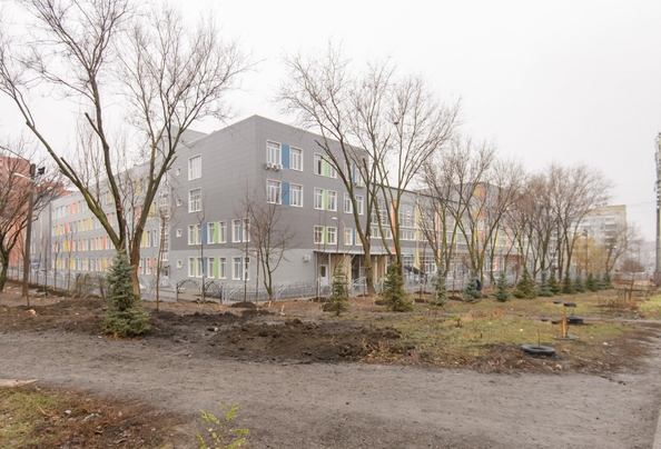 
  Продается 1-комн. квартира, 31 м², Миронова ул, д. 12/1
. Фото 13.