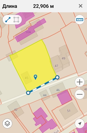 
  Продается дом, 50 м², Ростов-на-Дону
. Фото 24.
