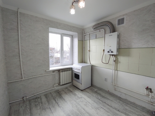 
  Продается 1-комн. квартира, 31.2 м², Дружбы ул, д. 9
. Фото 2.