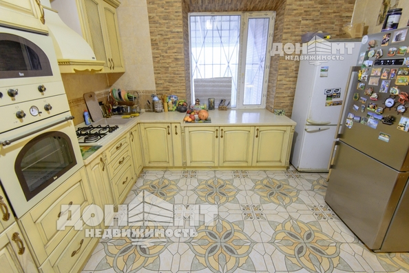 
  Продается дом, 221 м², поселок Янтарный
. Фото 1.