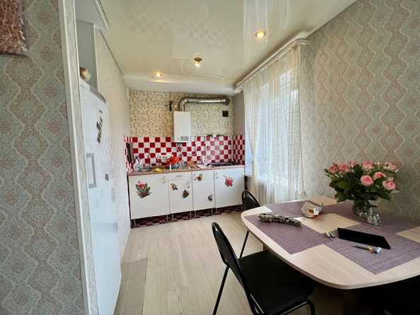 
  Продается 3-комн. квартира, 51 м², Гагарина ул, д. 25
. Фото 3.