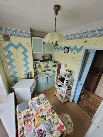 
  Продается 1-комн. квартира, 37 м², Коммунистический пр-кт, д. 28/1
. Фото 3.