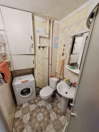 
  Продается 1-комн. квартира, 37 м², Коммунистический пр-кт, д. 28/1
. Фото 6.