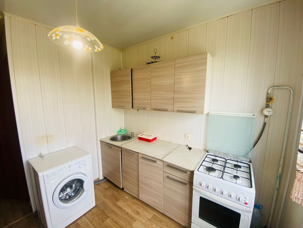 
  Продается 2-комн. квартира, 50 м², Содружества ул, д. 37
. Фото 5.