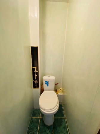 
  Продается 2-комн. квартира, 50 м², Содружества ул, д. 37
. Фото 12.