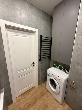 
  Продается 1-комн. квартира, 40 м², Берберовская ул, д. 9
. Фото 16.