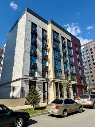 
  Продается 1-комн. квартира, 40 м², Берберовская ул, д. 9
. Фото 25.