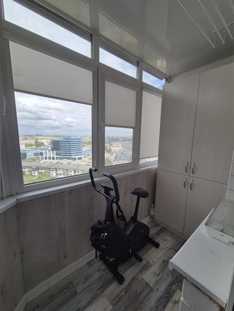 
  Продается 2-комн. квартира, 58 м², Герасименко ул, д. 17/2
. Фото 12.