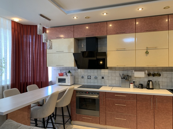 
  Продается 3-комн. квартира, 93.1 м², 339-й Стрелковой Дивизии ул, д. 12д
. Фото 2.