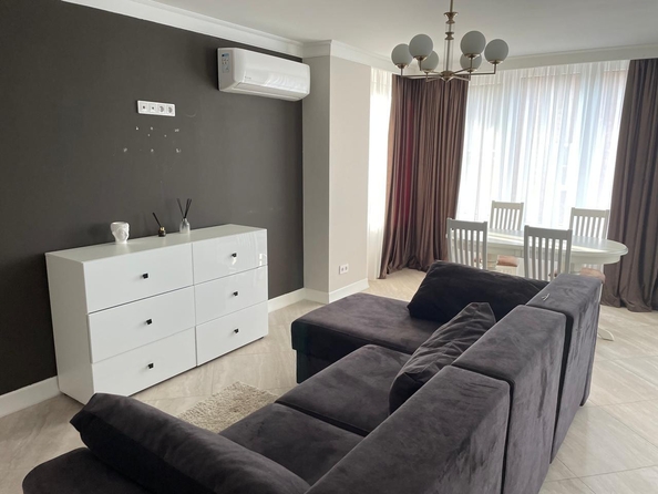 
  Продается 3-комн. квартира, 89.4 м², Очаковская ул, д. 39
. Фото 3.