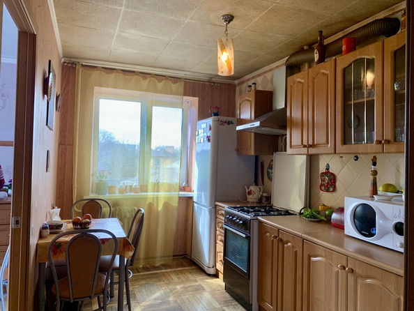 
  Продается 3-комн. квартира, 60 м², Стачки пр-кт, д. 11
. Фото 14.