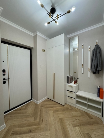 
  Продается 1-комн. квартира, 37 м², Заводская ул, д. 35
. Фото 9.
