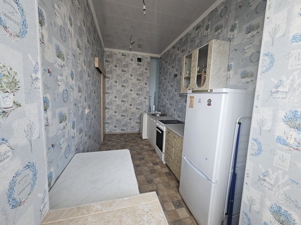 
  Продается 1-комн. квартира, 43 м², Евдокимова ул, д. 102Б
. Фото 7.
