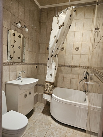 
  Продается 1-комн. квартира, 43 м², Евдокимова ул, д. 102Б
. Фото 9.