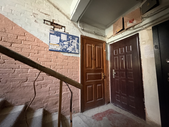 
  Продается 3-комн. квартира, 55.5 м², Стачки пр-кт, д. 199/3
. Фото 16.