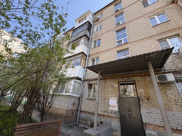 
  Продается 3-комн. квартира, 55.5 м², Стачки пр-кт, д. 199/3
. Фото 17.