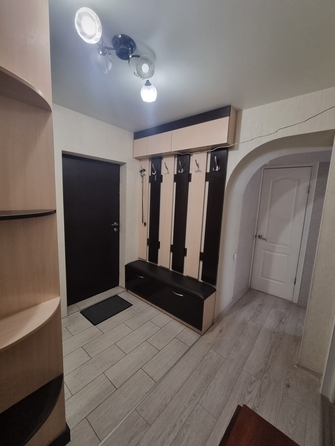 
  Продается 3-комн. квартира, 50 м², Гвардейский пер, д. 72а
. Фото 3.