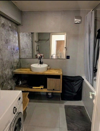 
  Продается 2-комн. квартира, 50 м², Газетный пер, д. 98
. Фото 1.