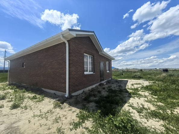 
  Продается дом, 103 м², хутор Новоалександровка
. Фото 1.