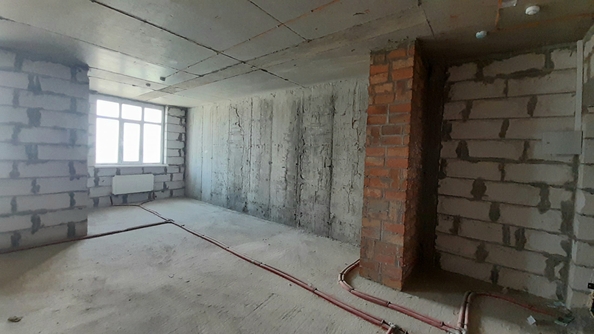 
  Продается 2-комн. квартира, 48.1 м², ЖК Донская Слобода
. Фото 4.