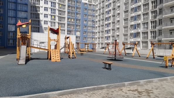 
  Продается 2-комн. квартира, 48.1 м², ЖК Донская Слобода
. Фото 10.