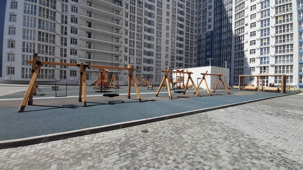 
  Продается 2-комн. квартира, 48.1 м², ЖК Донская Слобода
. Фото 11.