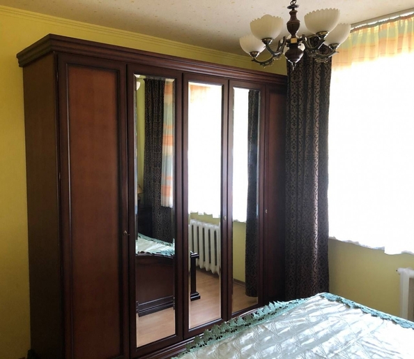 
  Продается 3-комн. квартира, 85 м², Мечникова ул, д. 142а
. Фото 8.