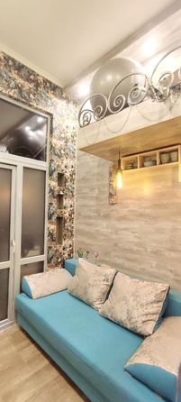 
  Продается 1-комн. квартира, 39 м², Ульяновская ул, д. 60
. Фото 5.