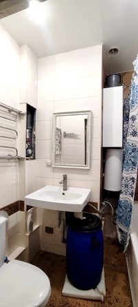 
  Продается 1-комн. квартира, 39 м², Ульяновская ул, д. 60
. Фото 8.