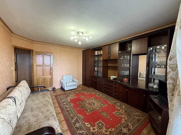 
  Продается 3-комн. квартира, 60 м², 2-я Краснодарская ул, д. 129/1
. Фото 7.