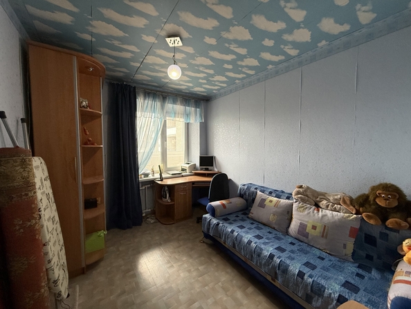 
  Продается 3-комн. квартира, 60 м², 2-я Краснодарская ул, д. 129/1
. Фото 9.