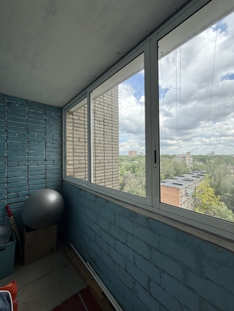 
  Продается 3-комн. квартира, 60 м², 2-я Краснодарская ул, д. 129/1
. Фото 17.