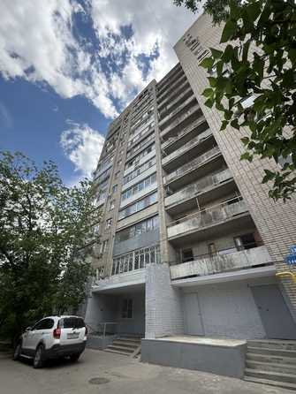 
  Продается 3-комн. квартира, 60 м², 2-я Краснодарская ул, д. 129/1
. Фото 18.