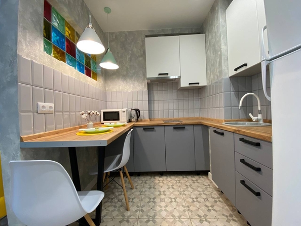 
  Продается студия, 30 м², Красноармейская ул, д. 157В
. Фото 5.