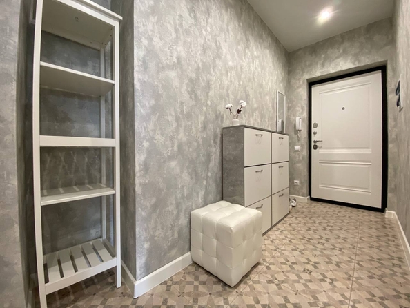 
  Продается студия, 30 м², Красноармейская ул, д. 157В
. Фото 8.